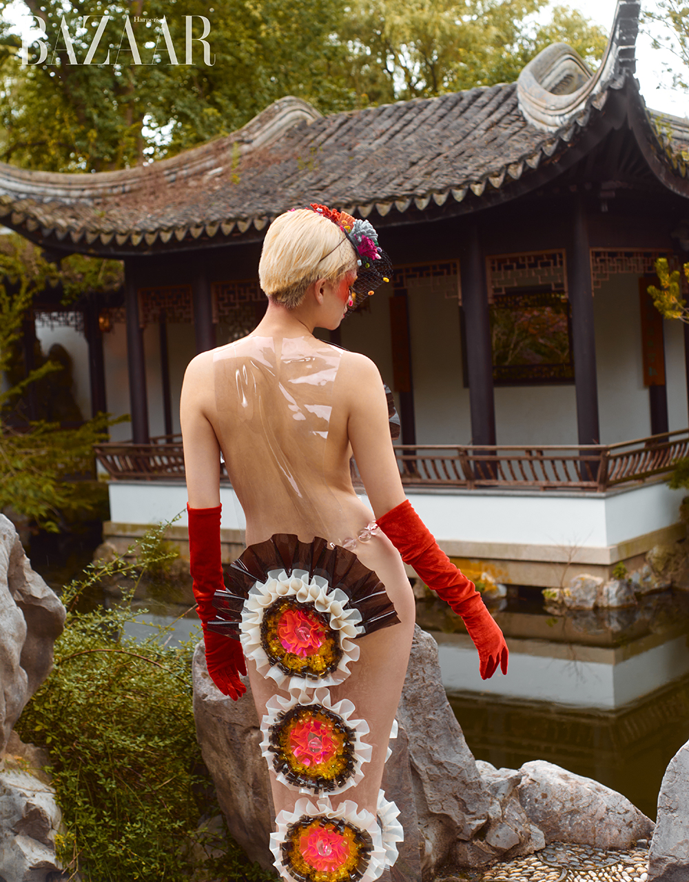 Chinese Scholar Garden | Photo by Tatiana Luna 5