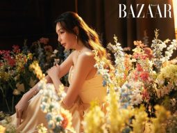 Hồ Quỳnh Hương ra mắt ca khúc mới Mùa hoa năm ấy