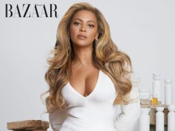 Beyoncé ra mắt dòng sản phẩm chăm sóc tóc đầu tiên mang tên "Cécred"