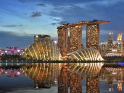 Du lịch Singapore mùa nào đẹp nhất trong năm?
