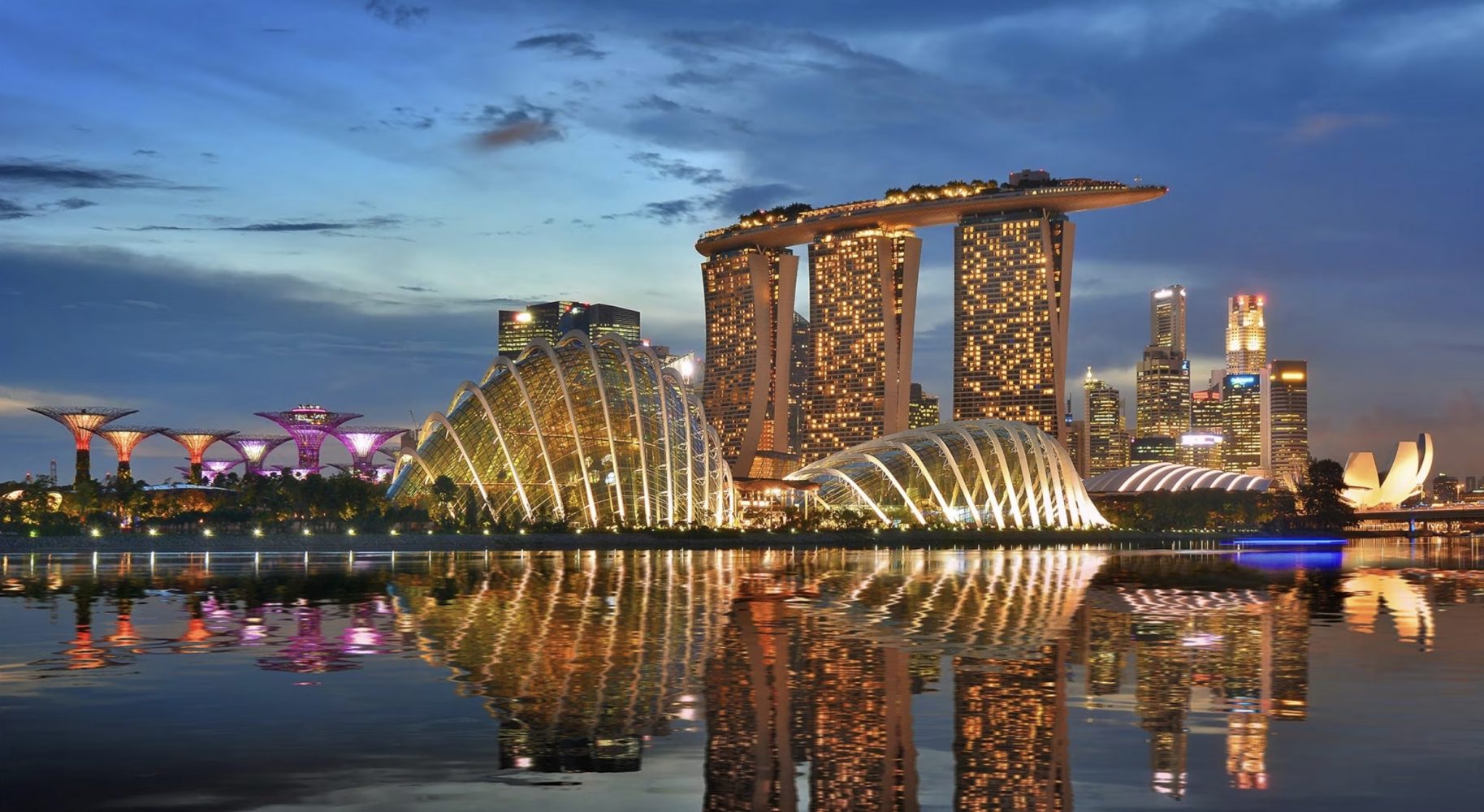Du lịch Singapore mùa nào đẹp nhất trong năm?
