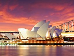 Kinh nghiệm du lịch Sydney chi tiết từ A đến Z cho người mới