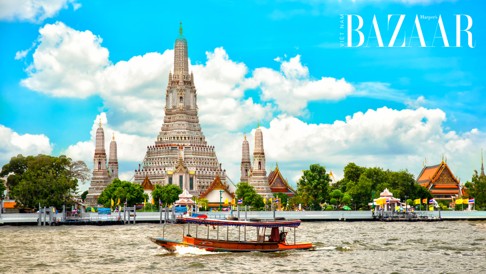Có nên đi du lịch Thái Lan tự túc không?