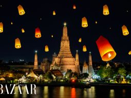 A-Z kinh nghiệm du lịch Thái Lan tự túc cho người mới