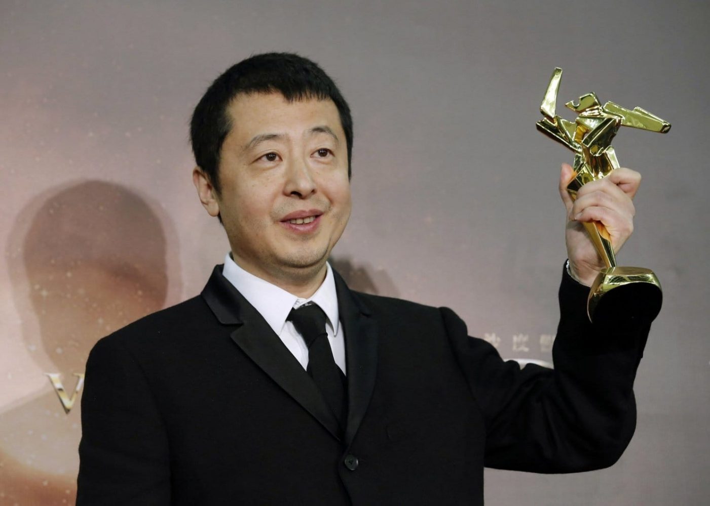 Các đạo diễn nổi tiếng Trung Quốc: Giả Chương Kha
