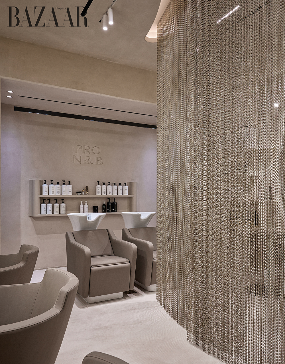 PRO Nails & Beauty Dubai | Designer: Alena Bulataya 6