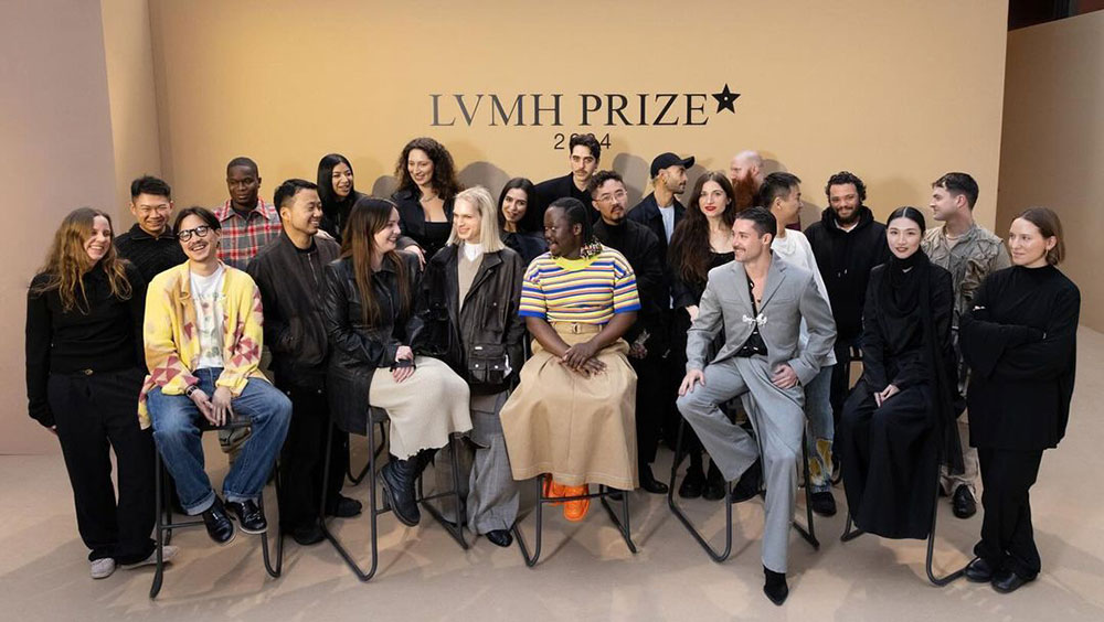 LVMH Prize